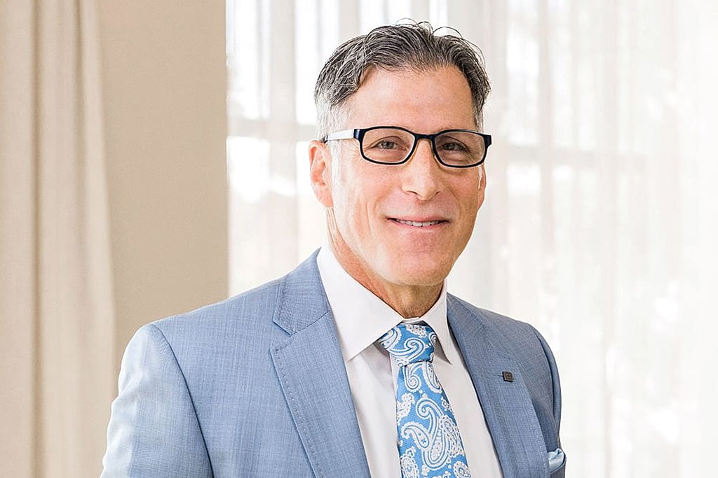 Celebrating Excellence: Dr. Michael Cohen Recognized as Top Doctor for 12 Consecutive Years