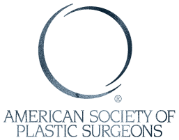 Logo of American Society of Plastic Surgeons